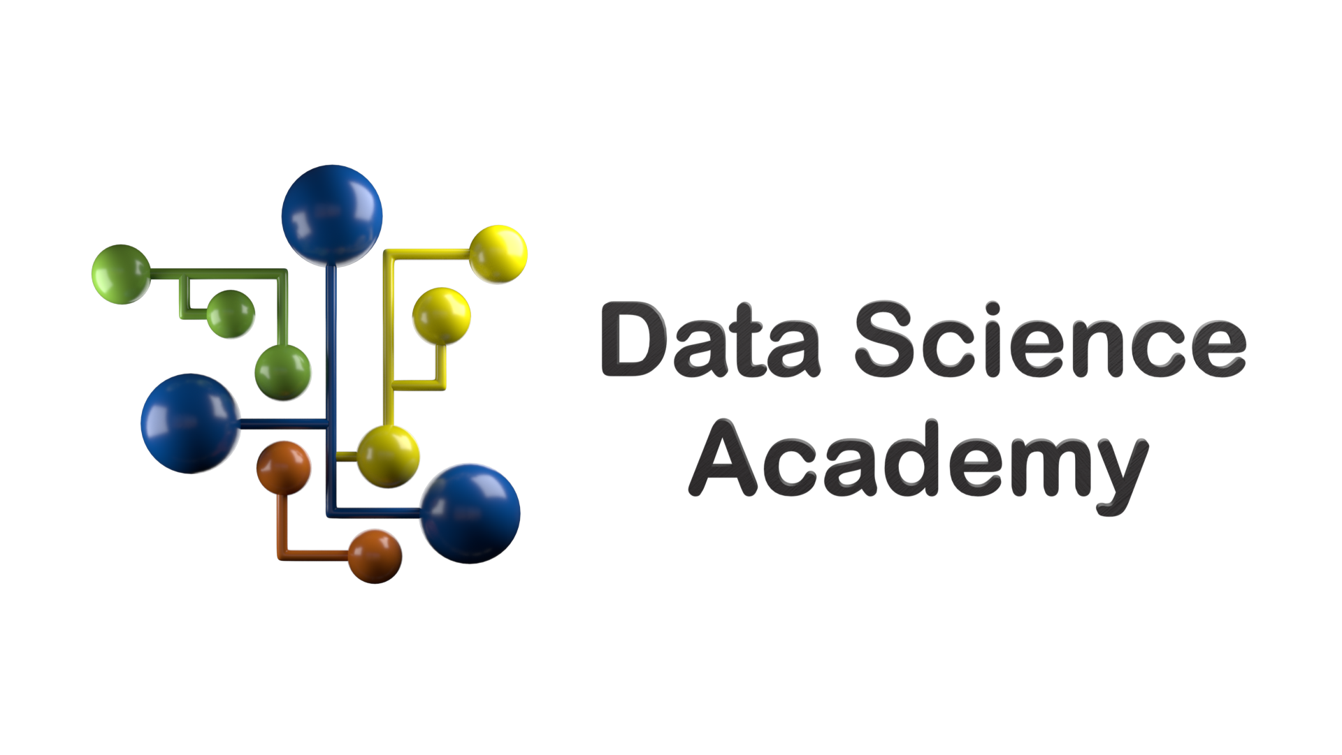 Logotipo da Data Science Academy