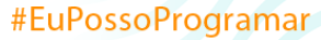 Logotipo do Eu Posso Programar
