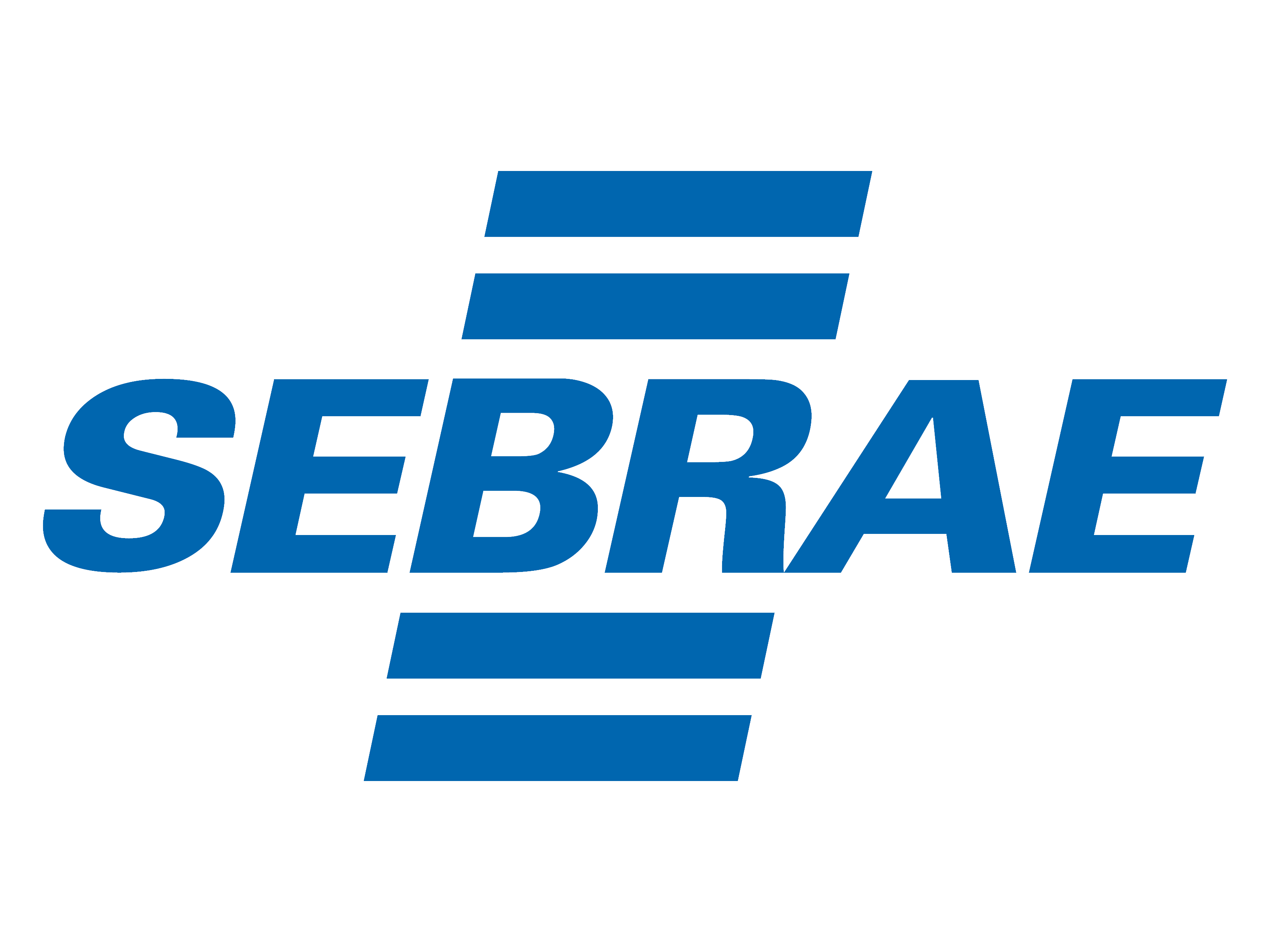 Logotipo do Sebrae
