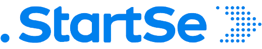 Logotipo do StartSe