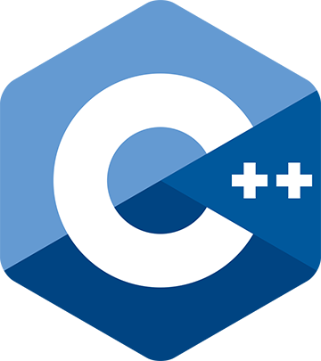Logotipo do C++