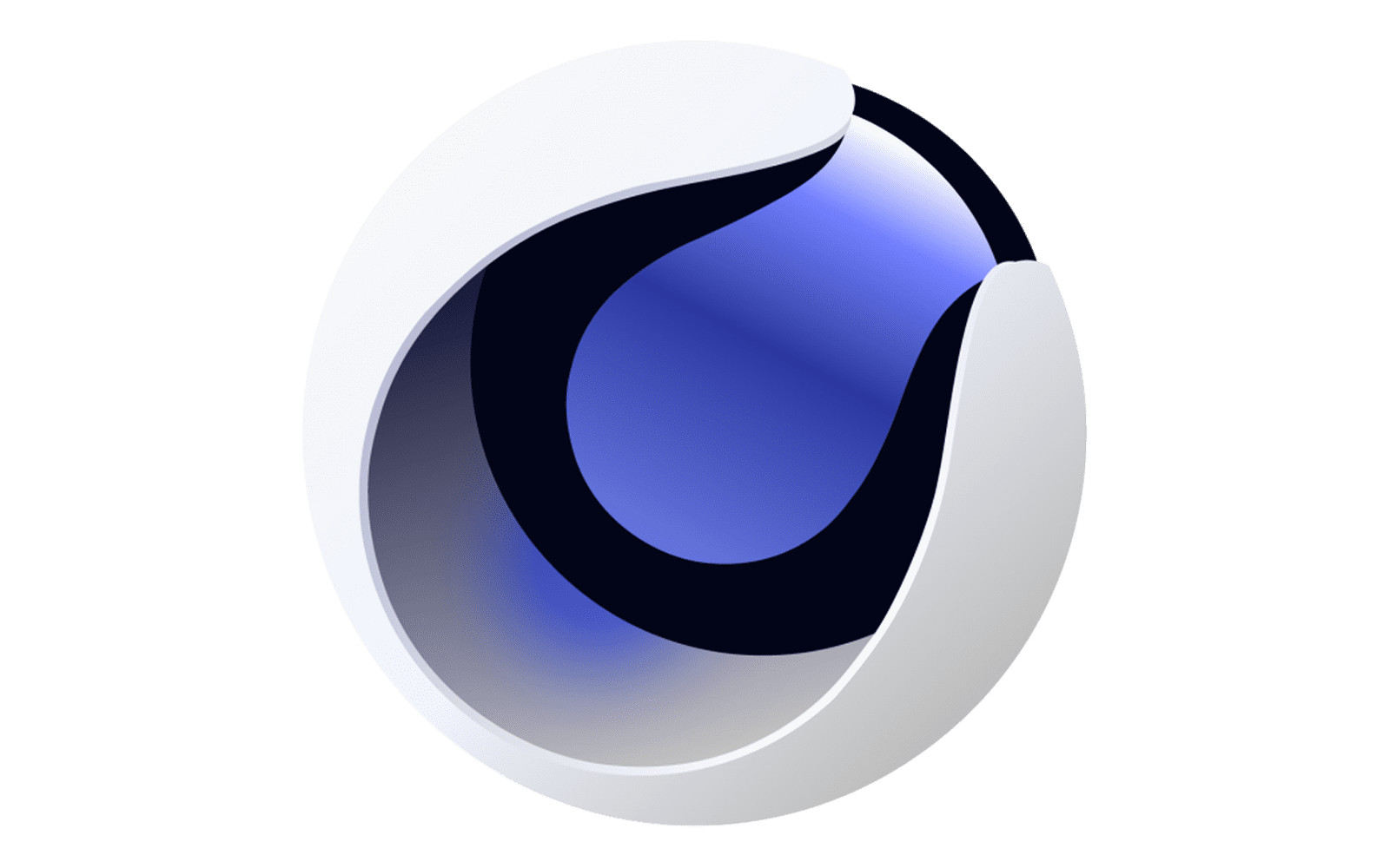 Logotipo do Cinema 4D