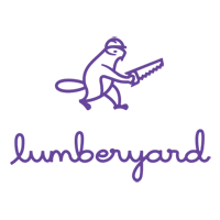 Logotipo do Lumberyard