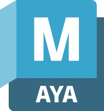 Logotipo do Maya