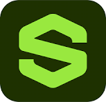 Logotipo do Substance 3D Modeler